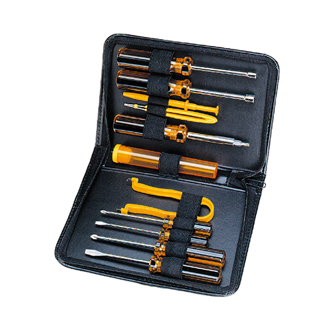 13 PCS ELECTRICAL TOOL KIT