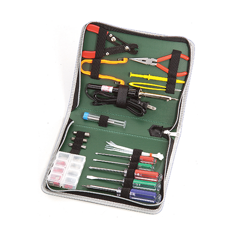 Licota 88 PCS ELECTRICAL TOOL KIT - AET-90K17 - Save Your Time and