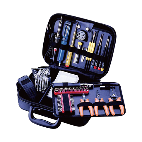 ELECTRICAL REPAIR TOOL KIT