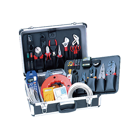 32 PCS ELECTRICAL TOOL KIT AET-92K01