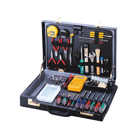 AET-92K02 : Electrical Tool Kit from Licota Electrical Tool Kit