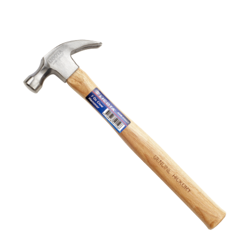 CLAW HAMMER