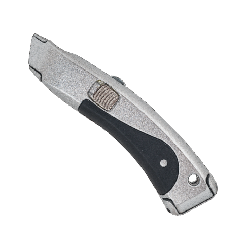 WINKING CUT RETRACTABLE QUICK PRO TYPE UTILITY KNIFE