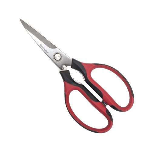 Multi-Function Kitchen Shears/Scissors – Affamata