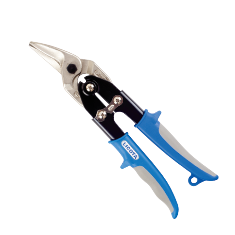 250 MM RIGHT CUT AVIATION TIN SNIPS