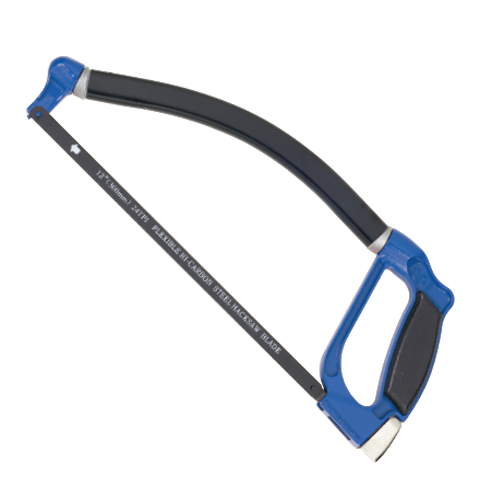 3-IN-1 HACKSAW