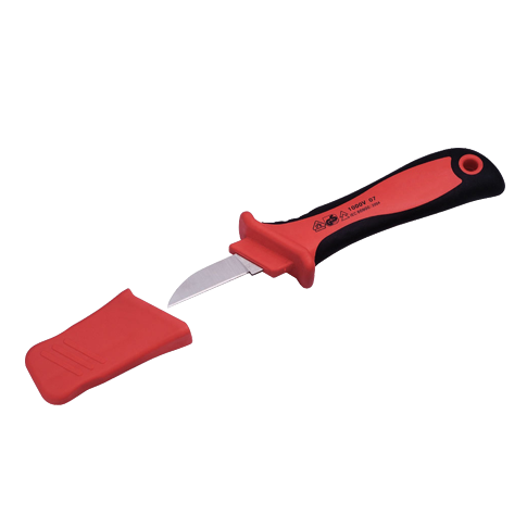 VDE CABLE KNIFE