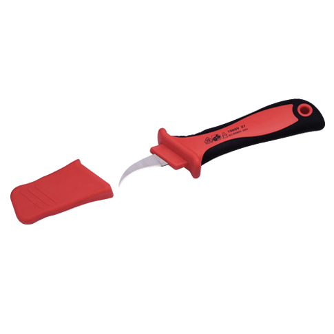 VDE CABLE KNIFE