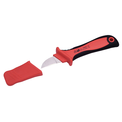 VDE CABLE KNIFE