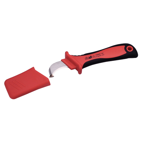 VDE CABLE KNIFE