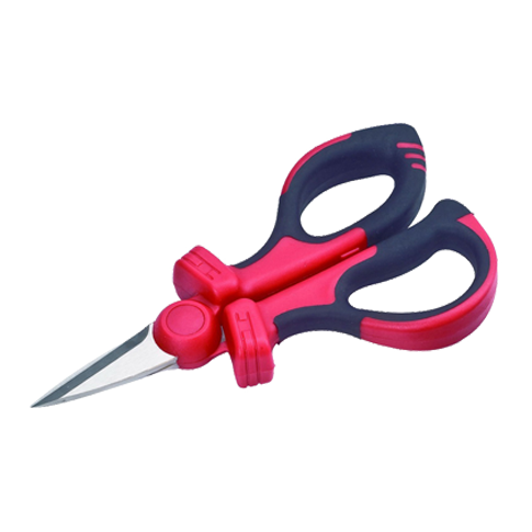 VDE SCISSORS (WITHOUT BREACH)