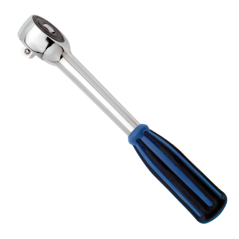 ROTATOR RATCHET HANDLE