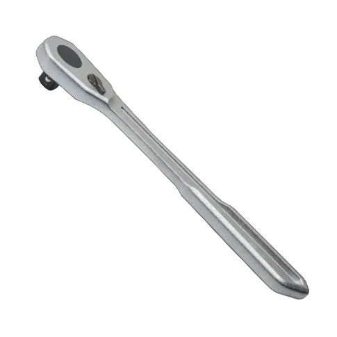 1/2" DR. 90 TEETH SLIM RATCHET HANDLE