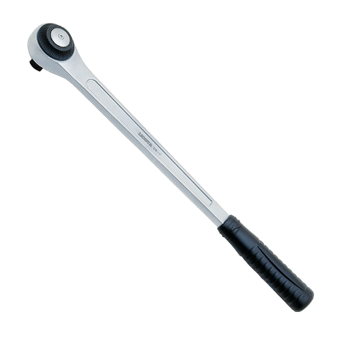 3/4" DR. 72T RATCHET HANDLE