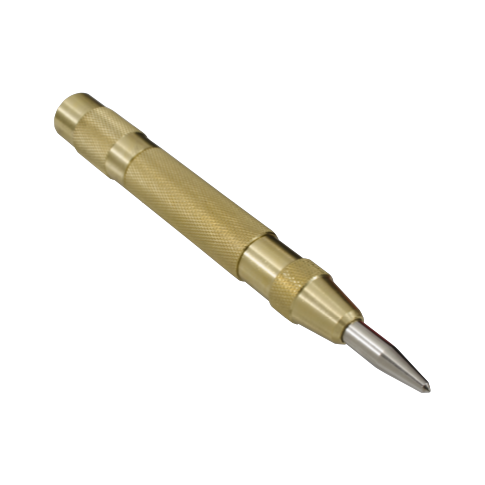 AUTOMATIC CENTER PUNCH