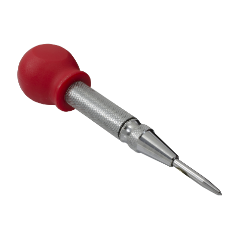 ADJUSTABLE CENTER PUNCH