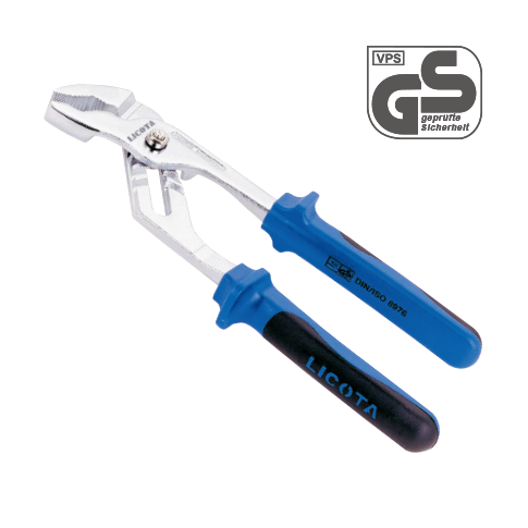 WATER PUMP PLIERS (GROOVE JOINT)