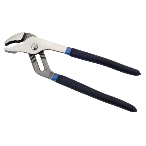 WATER PUMP PLIERS (GROOVE JOINT)