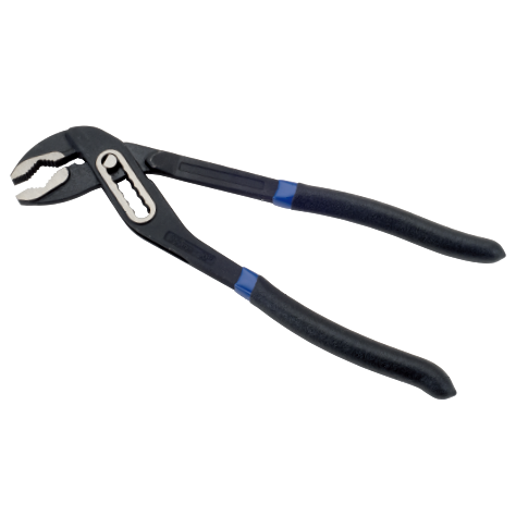 WATER PUMP PLIERS (BOX JOINT)