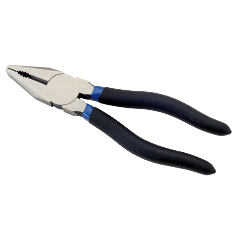 COMBINATION PLIERS (EUROPEAN TYPE)