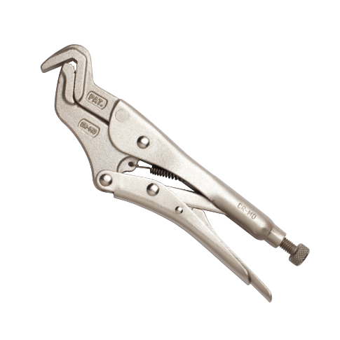 9" SPECIALIST IN ADJUSTABLE LOCKING PLIERS