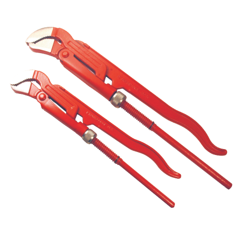 LOCKING PIPE WRENCH