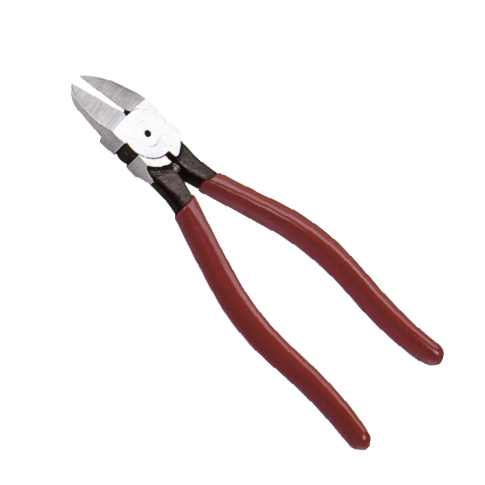 5" LONG NOSE PLIERS (3.0 MM THICKNESS)