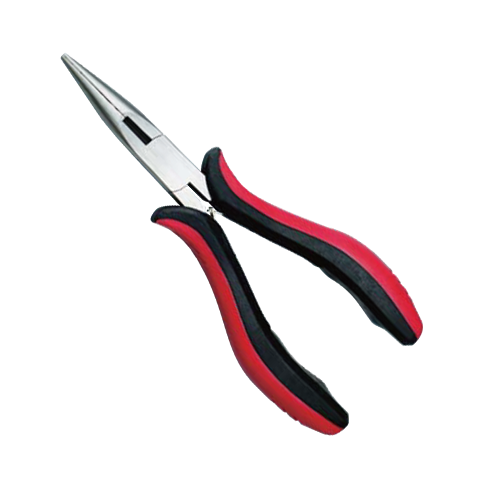 5.7" LONG NOSE PLIERS (8.0 MM THICKNESS)