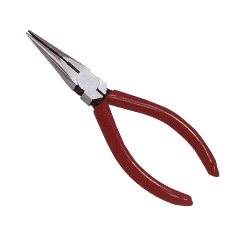 5" LONG NOSE PLIERS