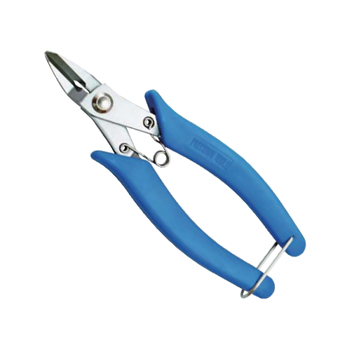 6-1/2" SIDE CUTTER PLIERS (4.0 MM THICKNESS)