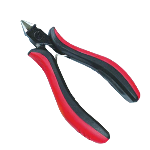 5" HEAVY SIDE CUTTER PLIERS (8.0 MM THICKNESS)