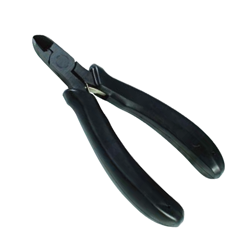 4-1/2" SIDE CUTTER PLIERS