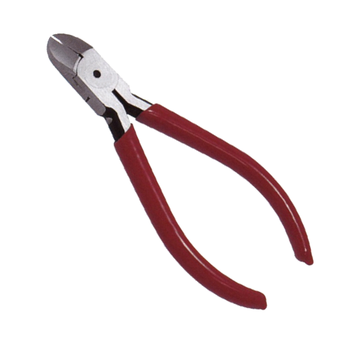 5" SIDE CUTTER PLIERS