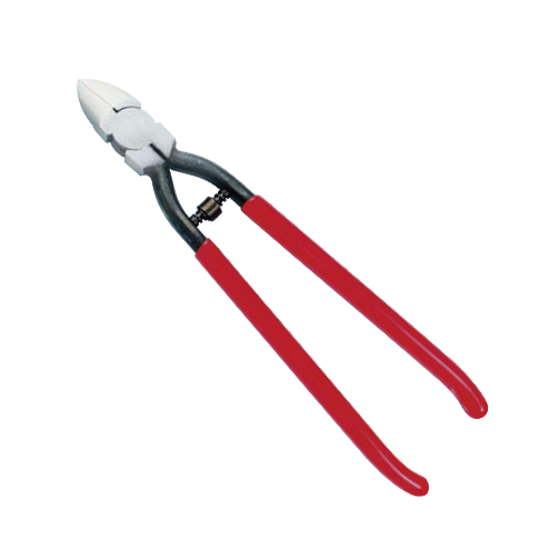 7-1/2" PLASTIC CUTTER PLIERSSEL (9.0 MM THICKNESS)