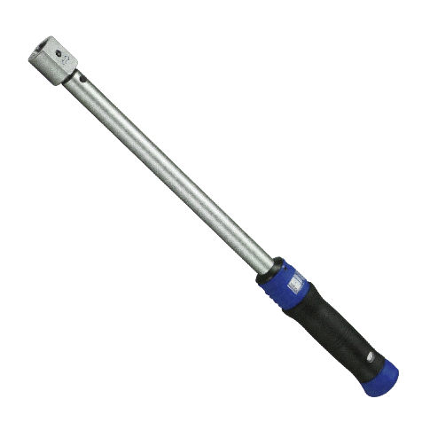 INTERCHANGEABLE MICROMETER TORQUE WRENCH