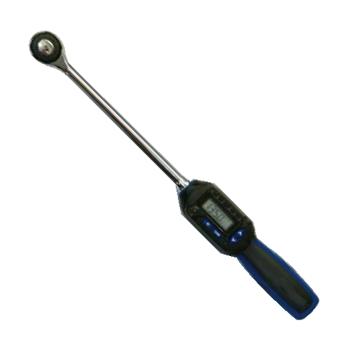 Digital Torque Wrench