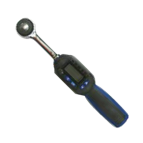 Digital Torque Wrench