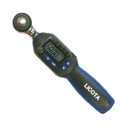 Digital Torque Wrench