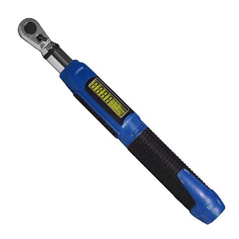 MINI DIGITAL TORQUE WRENCH (BIT)