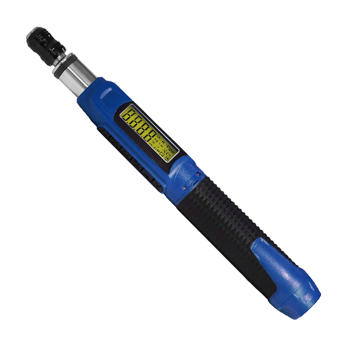 DIGITAL TORQUE SCREWDRIVER