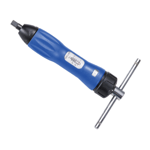 TORQUE SCREWDRIVER