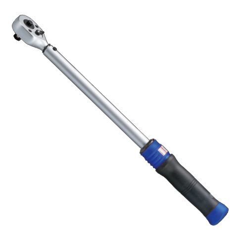 AQM-N SERIES ADJUSTABLE TORQUE WRENCH