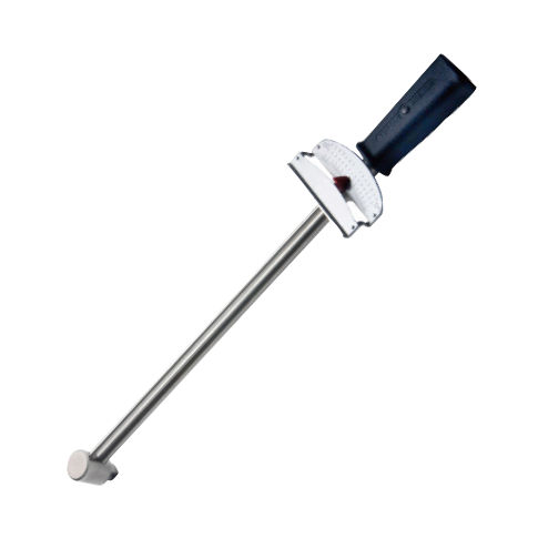 1/2" DR. 0-150 LBF-FT BEAM TORQUE WRENCH