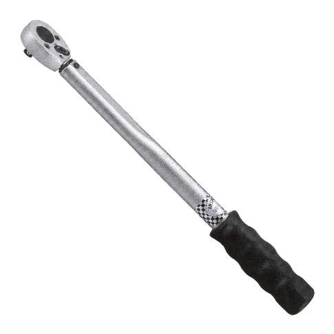 AQS SERIES PRESER TORQUE WRENCH