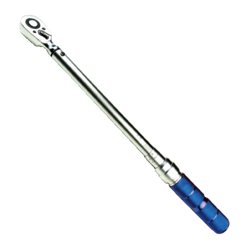 AQTF SERIES DUAL WAY TORQUE WRENCH