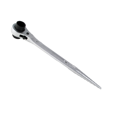 32 TEETH CONSTRUCTION RATCHET WRENCH