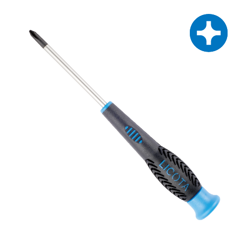 PHILLIPS PRECISION SCREWDRIVER