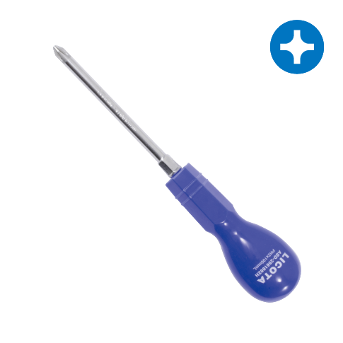 COMPETITIVE MARKET TYPE PHILLIPS SCREWDRIVER