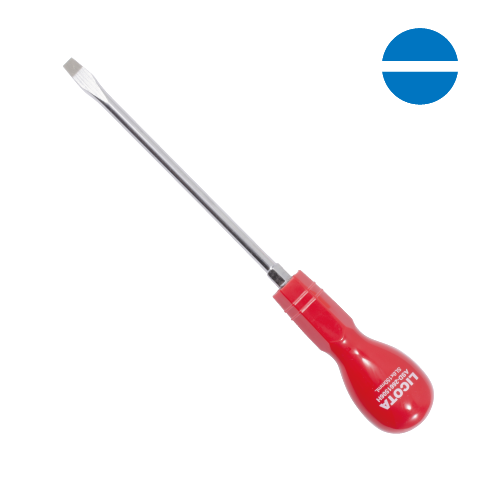 COMPETITIVE MARKET TYPE SLOTTED SCREWDRIVER