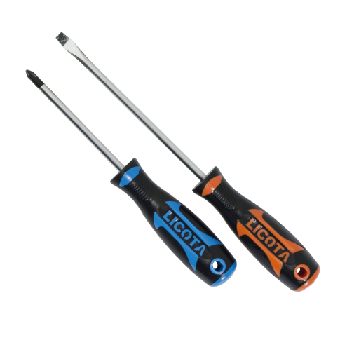 2 PCS PRO SCREWDRIVER SET